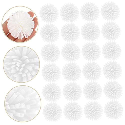 Difusor de aroma floral compacto para auto y hogar miniatura 6