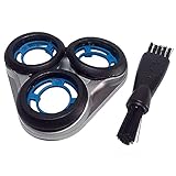 Repuesto del soporte del cabezal para los modelos de la serie 5000 aptos para Philips Norelco