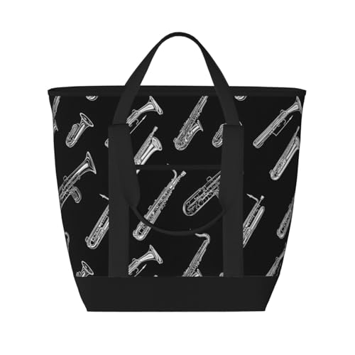 Sac d'épicerie isotherme réutilisable pour transporter vos surgelés sans fuite