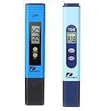 cloro pastillas triple accion clorotec [comodidad uso] 5 segundos saber calidad del agua, la precisión, más rápido. este conjunto combo de TDS PH. también tienen mejor precio, confiable Calidad, todos los hacen que sea su elegir prueba de la calidad del agua.