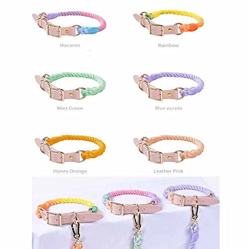 Feiling Guinzaglio per cani, 1,5 m, morbido