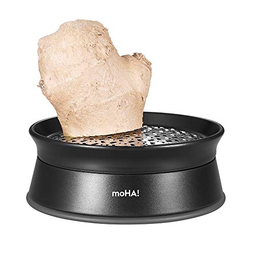 Moha 20009 Rotating Ginger Grater thumb #2