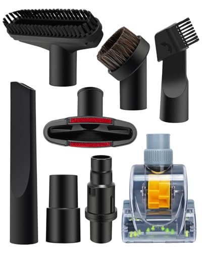 Upgraded Pet Hair Power Brush for Shark