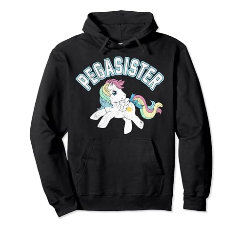 Sweat My Little Pony Pegasister anti-courants d'air contre le froid automnal