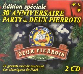 30th Ann. Party Du (Spec Ed) ( [Audio CD]