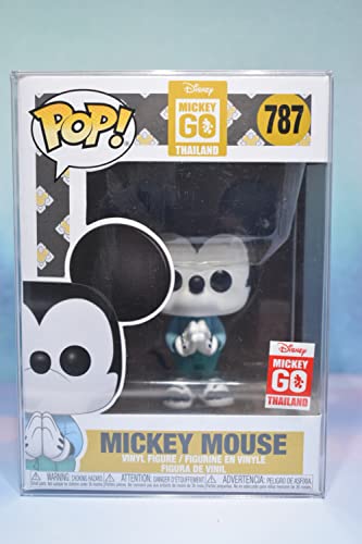 En Oferta Disney Mickey Go Thailand 787 Mickey Mouse