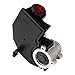 KAX Power Steering Pump Fit for Grand Cherokee 1999-2004, Replace # 20-61607