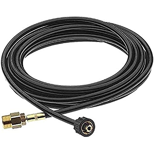 Michelin hi-41491 - Kit Textile Hose Extension 8 mt. for hidrolavadoras mpx-100 - 120 - 130B