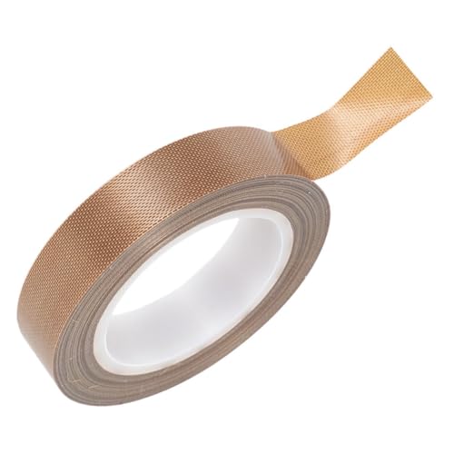 Ruban adhésif PTFE haute température Healvian ruban isolant résistant machine sous vide - 6