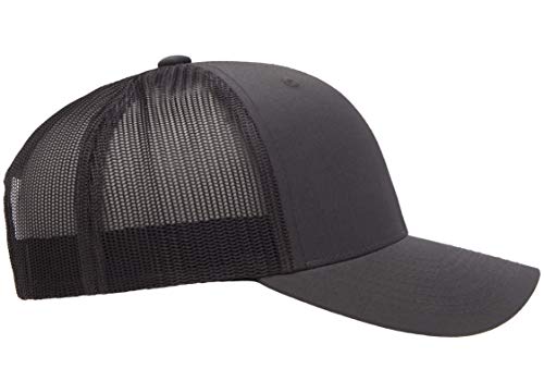 Image of Yupoong Yp Classics Retro Trucker Cap