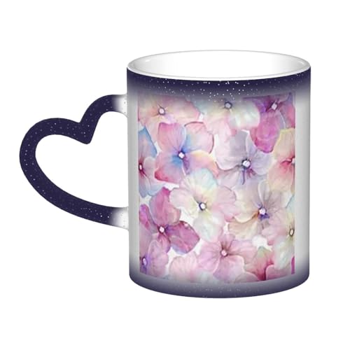 ԕ  sN 330ml ϐFJbv Jbv R[q[Jbv  傫 Aj ObY G 蕨 Blue