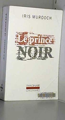 Le prince noir (L'IMAGINAIRE)