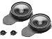 Produktbild ETON UG VW-Passat 3C Frontsystem ohne Verstärker