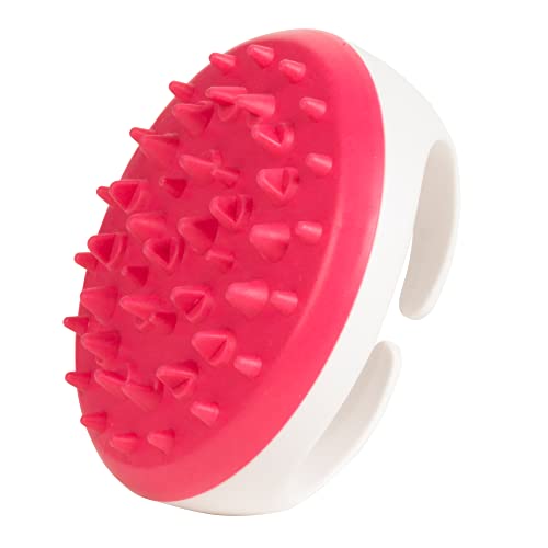 Handheld Cellulite Massager, Spa Dry Brush Cellulite Remover. Massage Away Fat Pockets. #TOP21