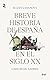 Breve historia de España en el siglo XX (Quintaesencia)