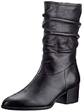 Tamaris Tamaris Damen 1-1-25339-25 Stiefelette, schwarz, 42 EU