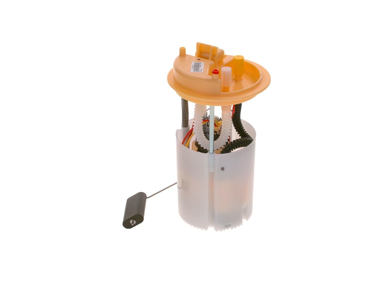 BOSCH 058020341Z Jednostka montażowa pompa grzebieniowa