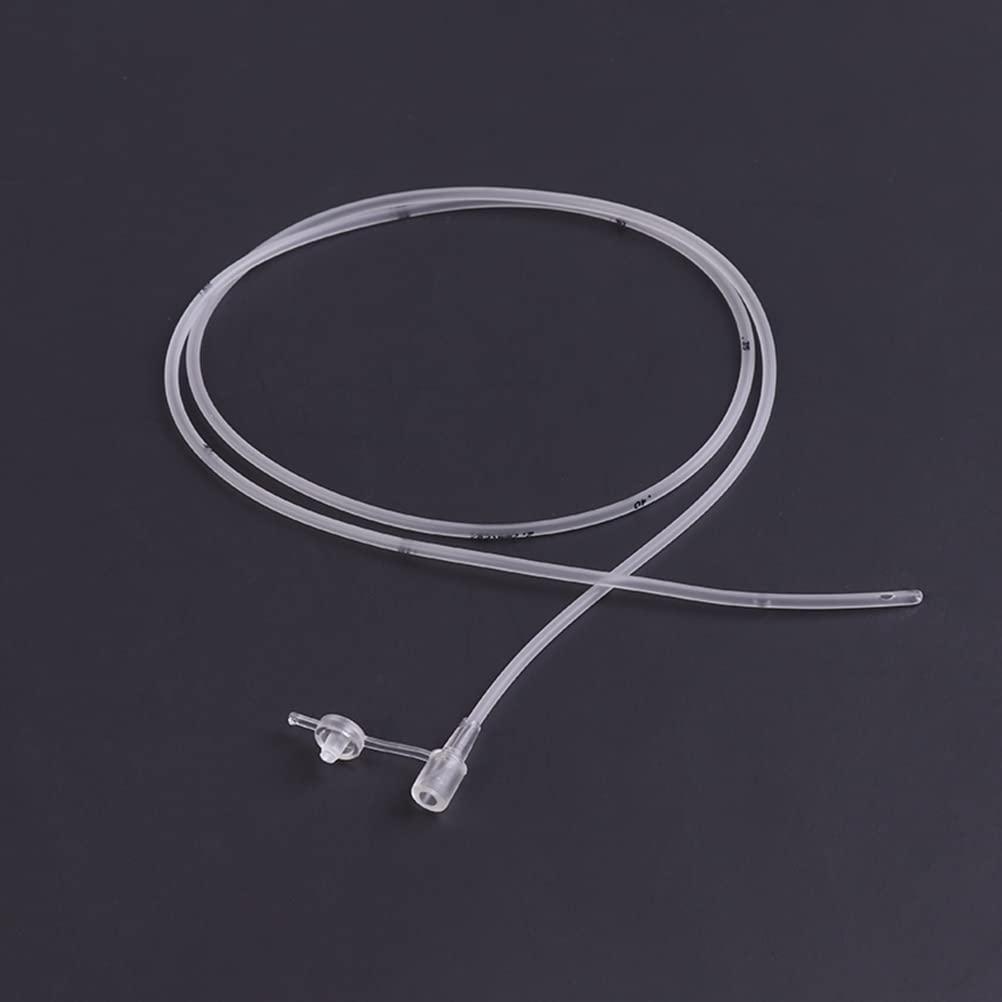 Buy Stomach Tube with Centimeter Marks, Dog Cat Animal Silicone Rubber