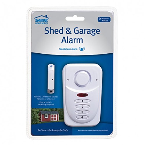 Preisvergleich Produktbild Sabre Red chs-eda Elite DISPOSITIF D Alarm Tür 120 dB