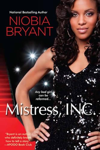 Mistress, Inc. (Mistress Series)