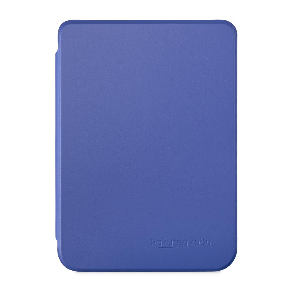 Amazon.co.jp: Kobo Clara BW ベーシックスリープカバー（コバルト