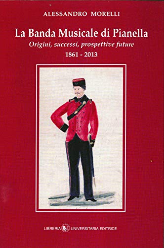 La Banda musicale di Piane