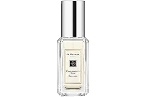 Sensuous Journey with Jo Malone Pomegranate Noir