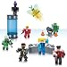 Roblox Heroes of Robloxia Playset