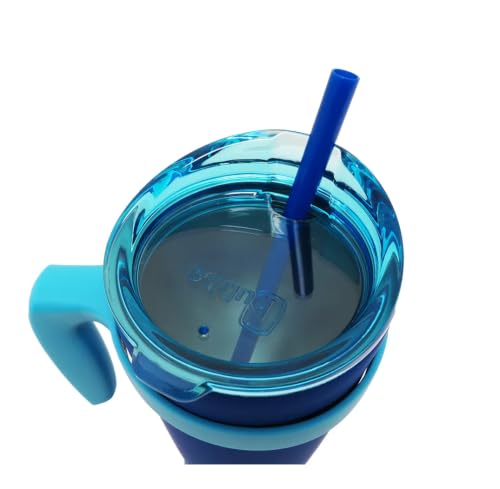 Image of 32 oz. Envy Rubberized Insulated Tumbler by Bubba
