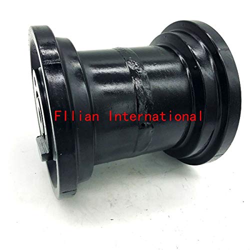 Fit for Yanmar Mini Excavator VIO55-5 Track Roller Bottom Roller Undercarriage Parts