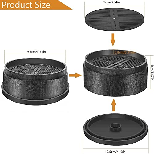 Listado y reviews de Patas cama - los mas comprados. 26 Imagen adicional