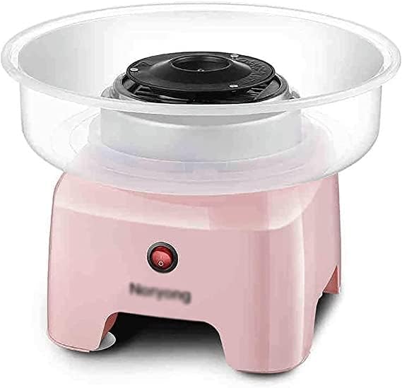 Cotton Candy Machine - Cotton Candy Maker- Makes Sugar Free and Hard Candy