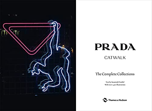 Prada: Catwalk inspirez vos projets de création avec les défilés iconiques - 7