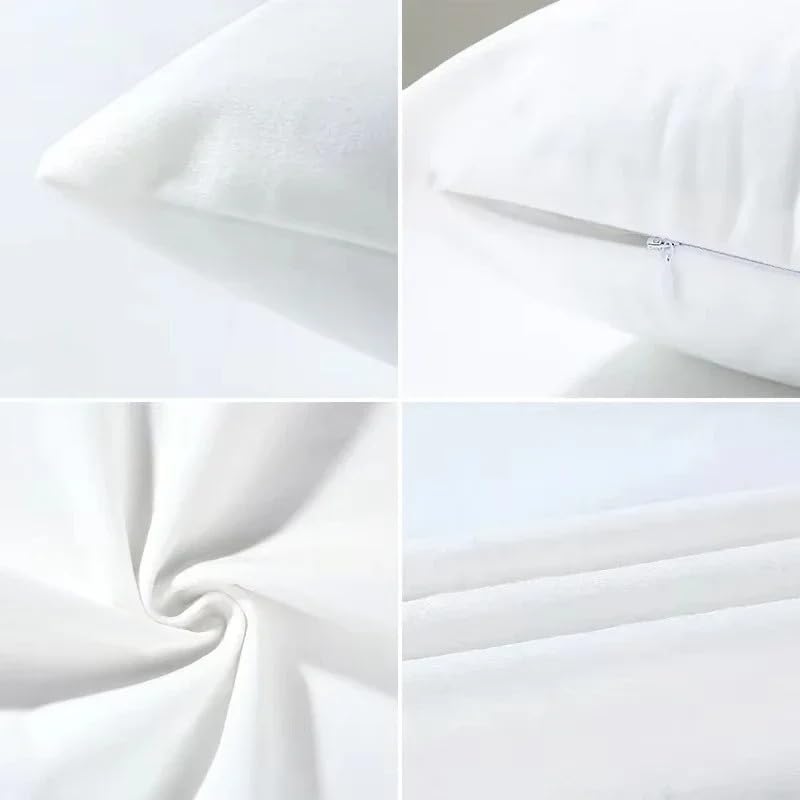 Housse de couette teckel enfant en microfibre douce avec fermeture éclair - 3