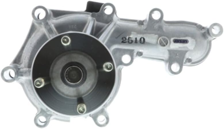 AISIN WPT-015 Cooling