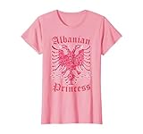 Albania Princess Albanian Empress