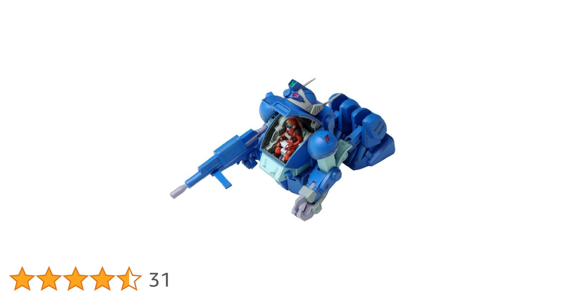 ウェーブ 1/35 ラビドリードッグ　PS版 ラビドリードッグ［PS版］ | 株式会社ウェーブ