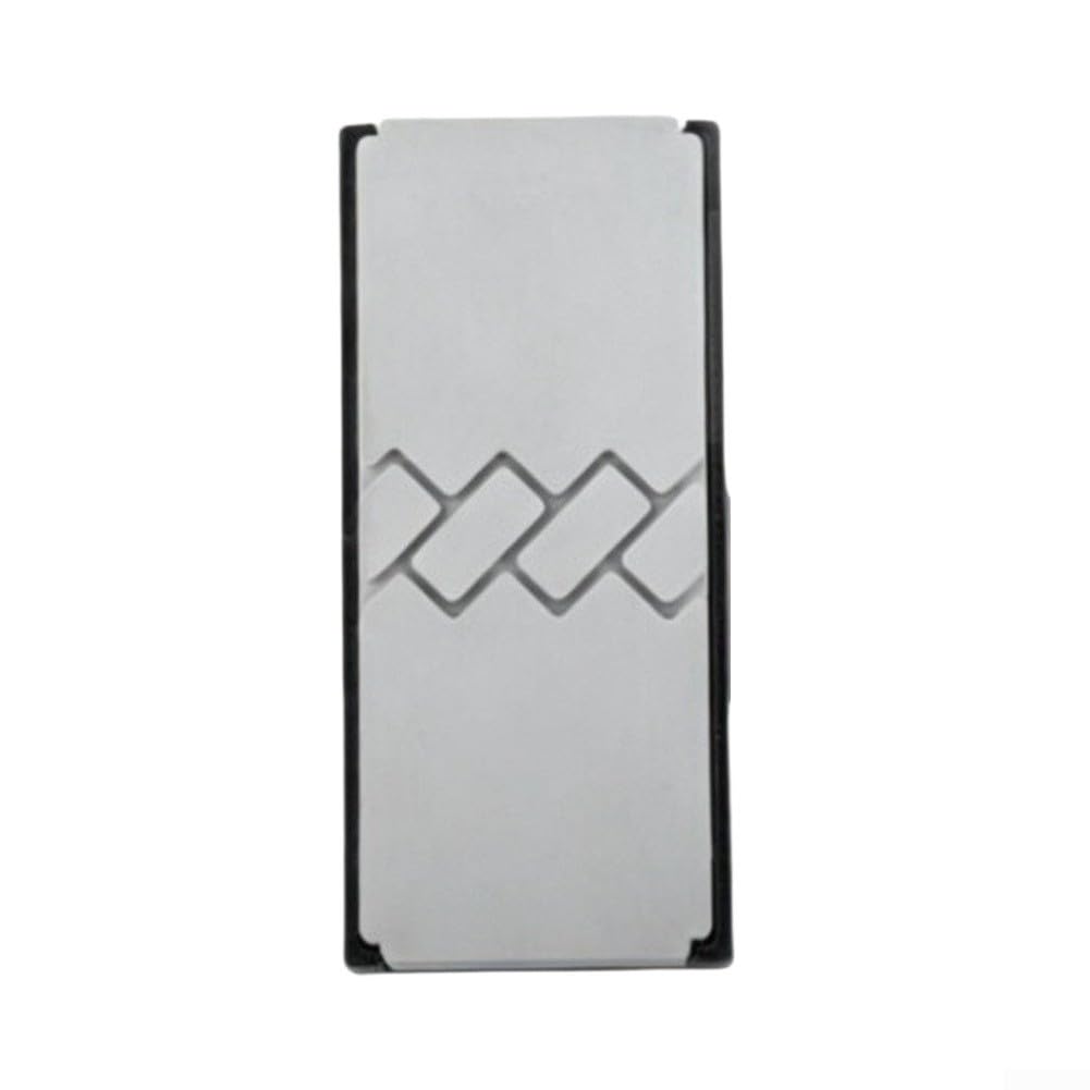 Cadena Transporte 80x37mm Máquina Bandas Borde Cadena Transporte