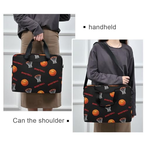 Bolso para laptop senya para hombre y mujer miniatura 2