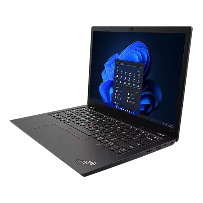 Amazon.co.jp: 【整備済み品】 Lenovo ThinkPad L13 Gen 3 ノート