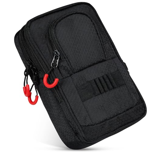 mytag Zipper Golf Valuables Pouch