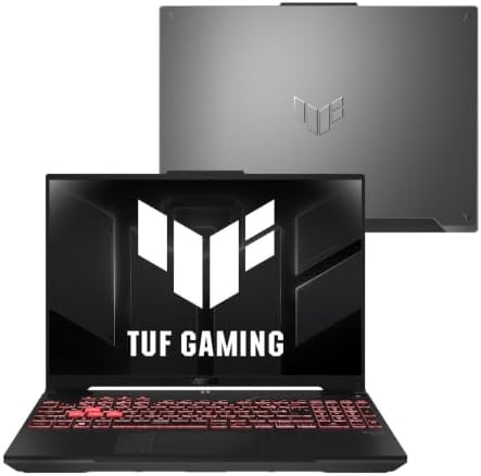 Notebook ASUS TUF Gaming A16, AMD RYZEN 7, RTX4050, 16 GB, 512 GB...