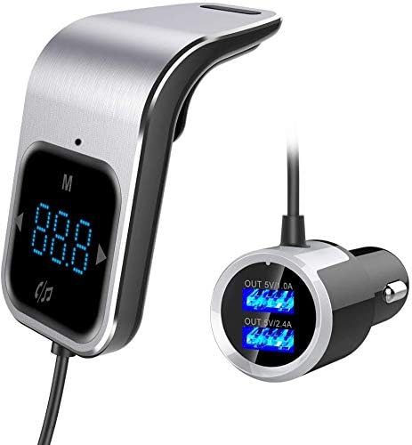 trasmettitore per le mani dell'auto