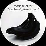 evil twin ps2 iso  Evil Twin/German Clap [Vinilo]