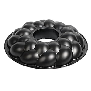 Original Kaiser Hefezopf Backform Kranz 32 cm