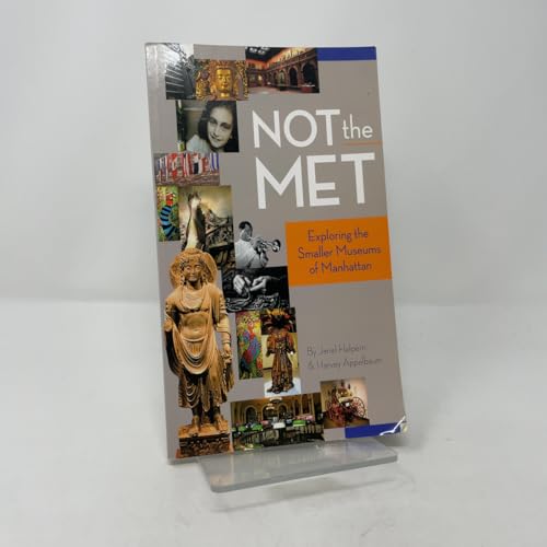 Not the Met: Exploring the Smaller Museums of Manhattan