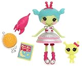 Mini Lalaloopsy Doll - Haley Galaxy
