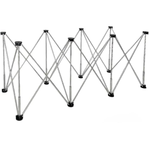 WyazzivXeXXpC_[rƑ Lk̂ё䌓܂肽݉X^h ω׏d 600kg [g[gobOt ܂肽ݎnhňړȒP ؍HƂɓK ȒPݒuEgsv @\X^hƂĔėp (8{r)