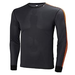 982 Ebony / Neon Orange