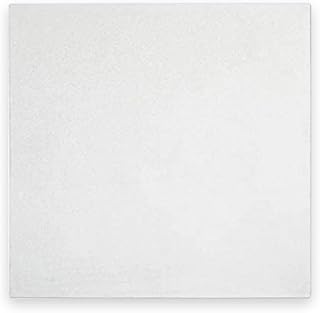 CanvasGT Gypsum Ceiling Tile 600x600x7mm (8 Piece)
